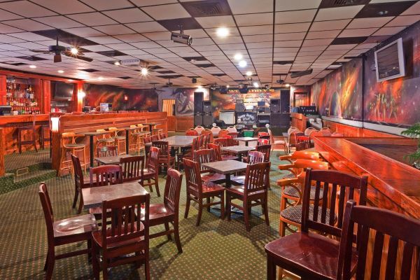 Hotel Ramada Columbus Highway 45